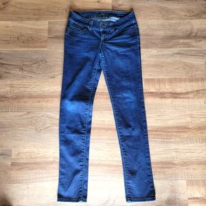 Guess Skinny Leg Jeans Size 26
